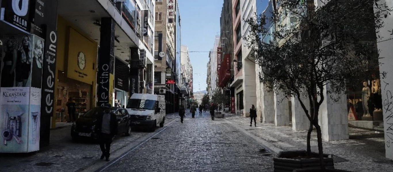 Αυτά τα καταστήματα θα είναι ανοιχτά σήμερα - Το ωράριο λειτουργίας τους